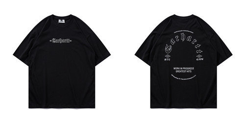 1071 黑色