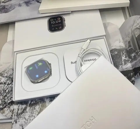Apple Watch Series 8