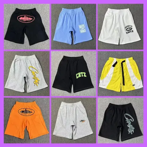 CATZ Brand Collection Shorts