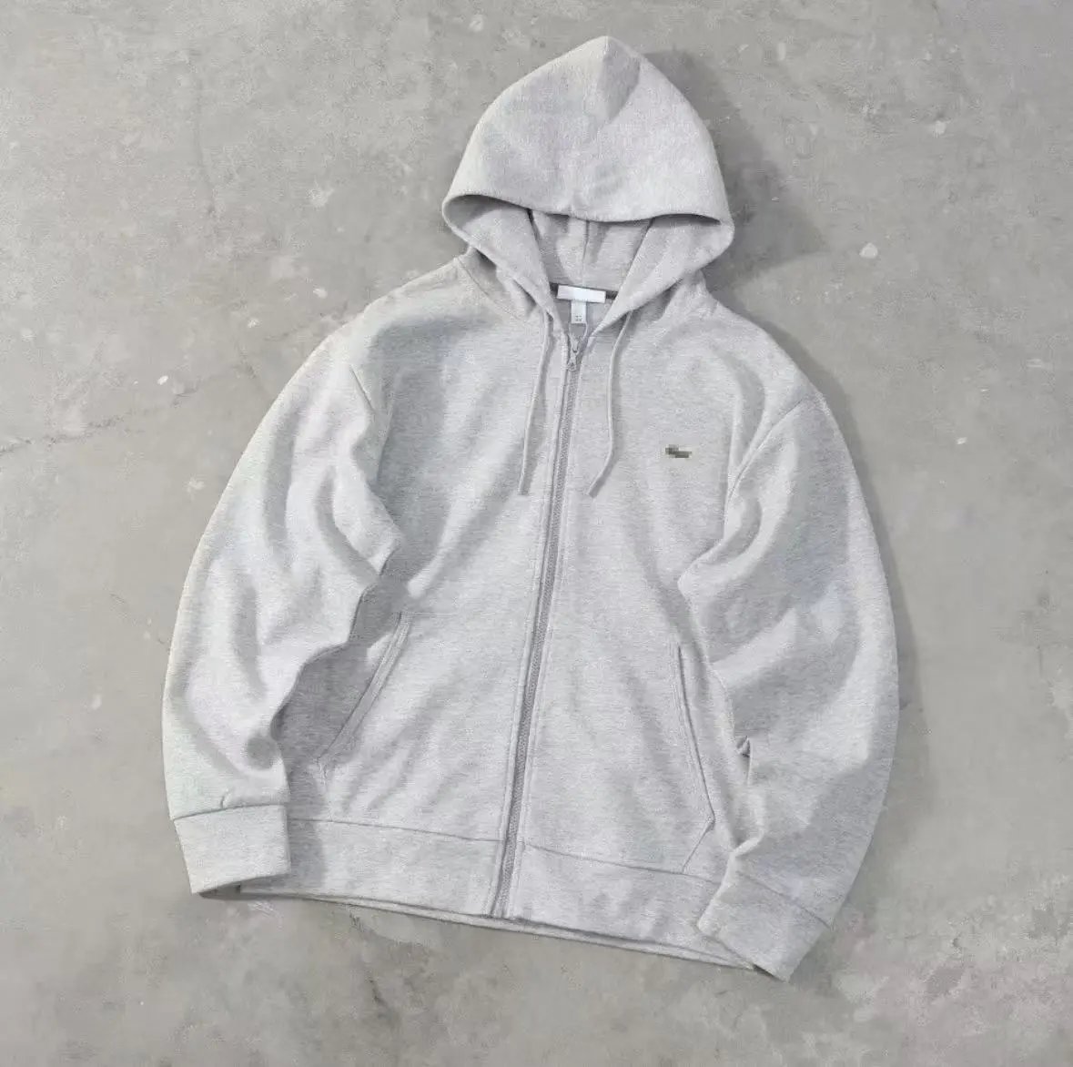 Hooded Crocodile 17