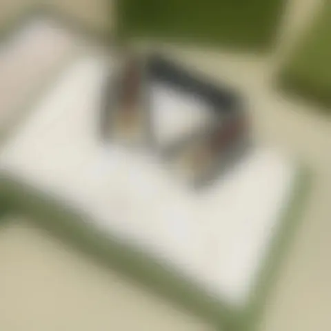 虎头织带POLO衫 白色