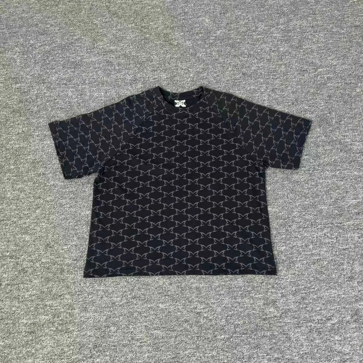 T007黑色