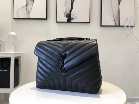Saint Laurent Medium Monogramme Bag