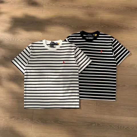 Polo Ralph Lauren Striped T-Shirts