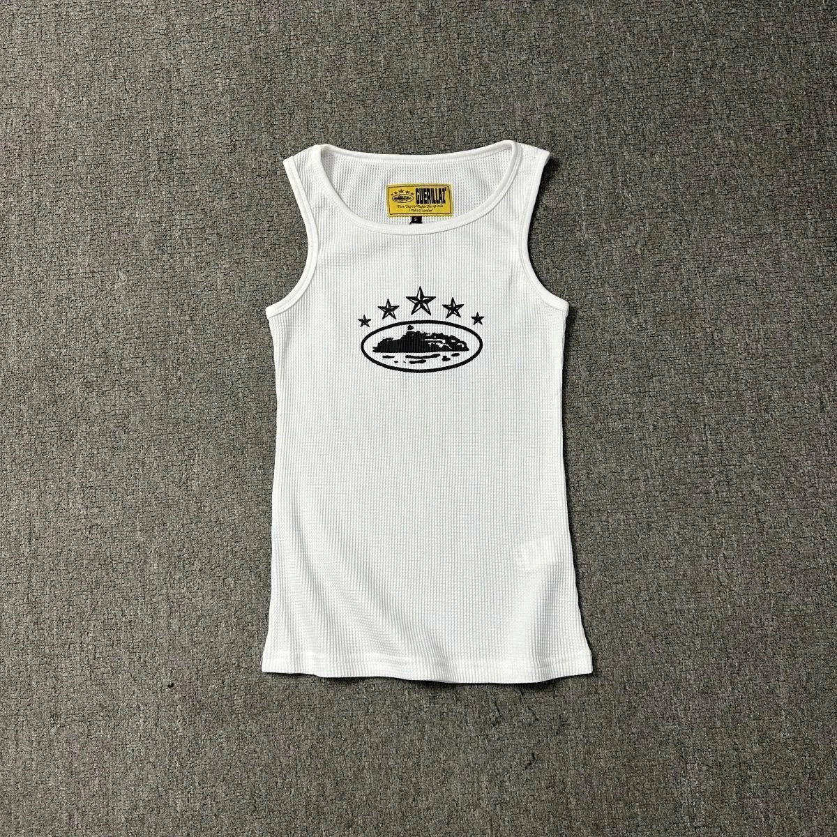 750 白色【男款】
