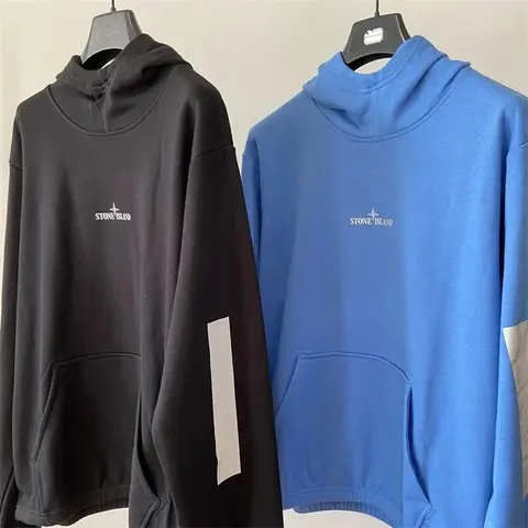 Stone Island Hoodie Sweatshirt