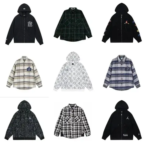 Jordan Brand x MLB Collection Hoodies and Shirts