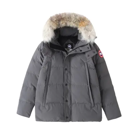 Canada Goose Women's Down Parka