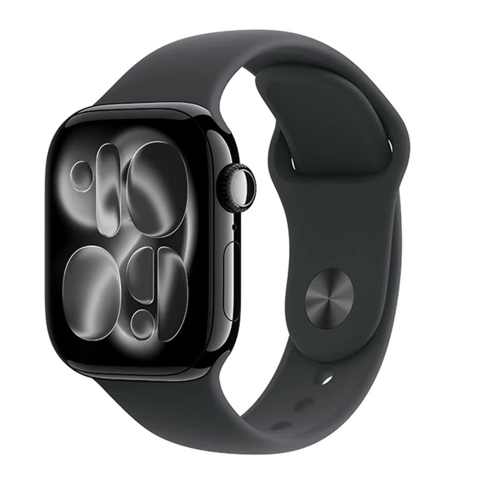 Apple Watch S11 Black