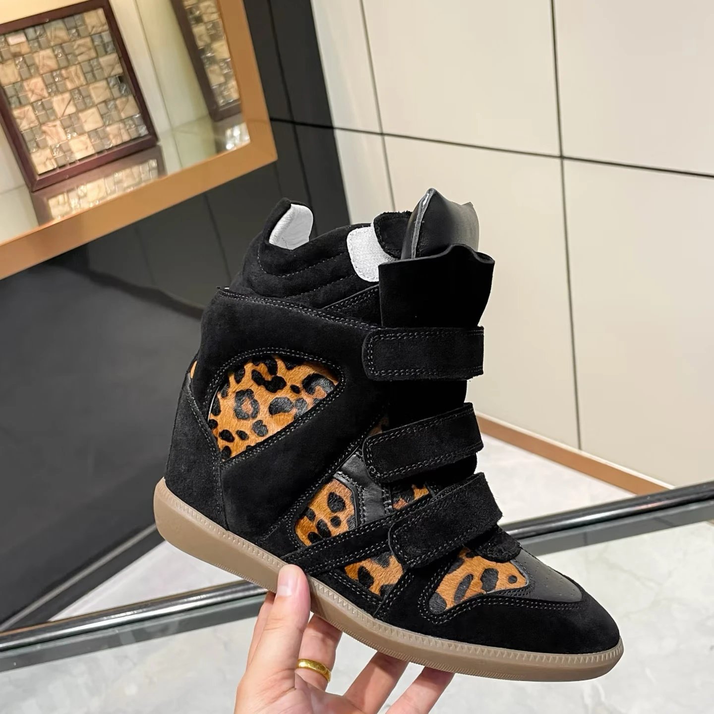 豹纹