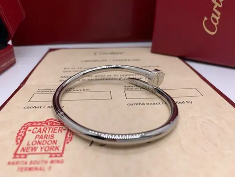 Cartier Juste Un Clou Bracelet