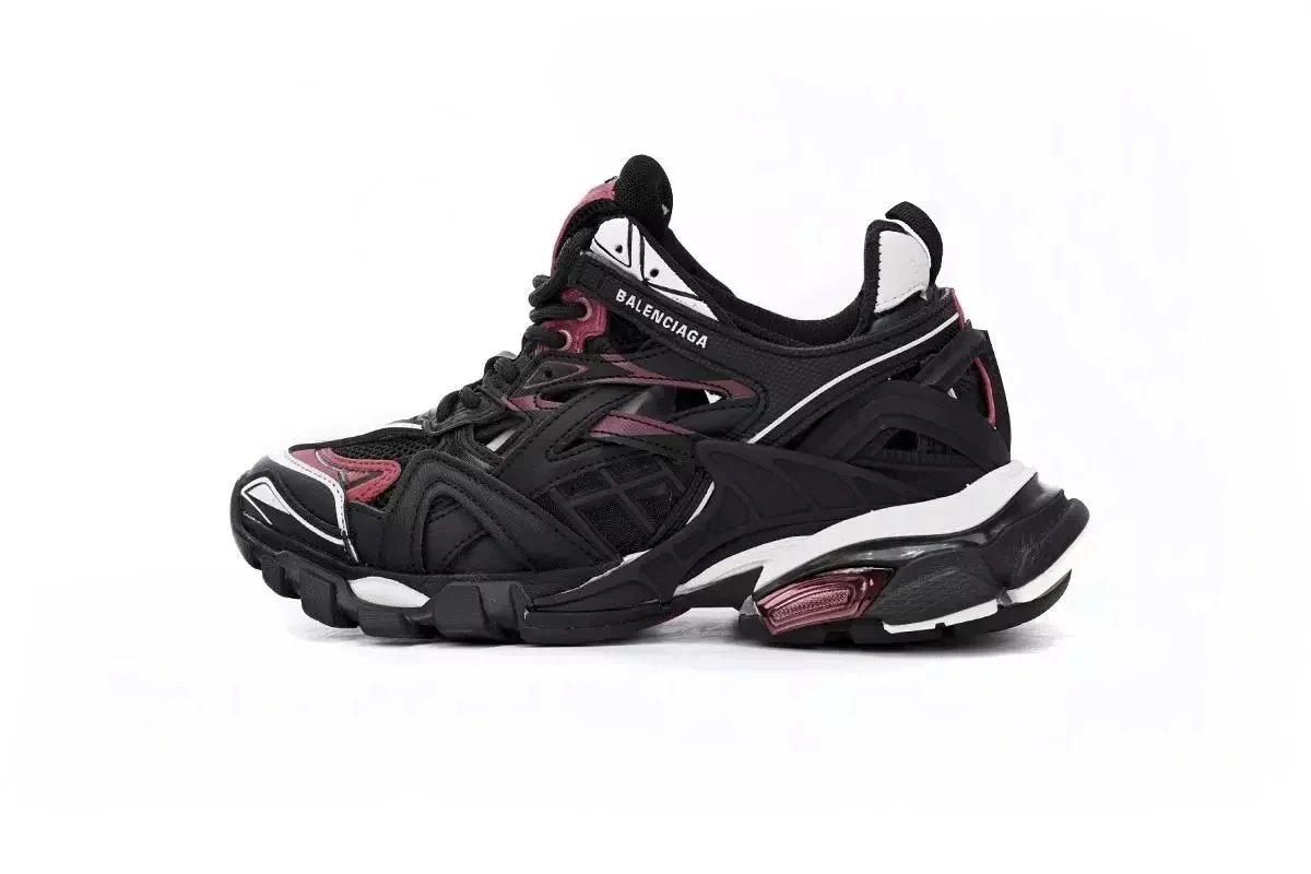 Black Red