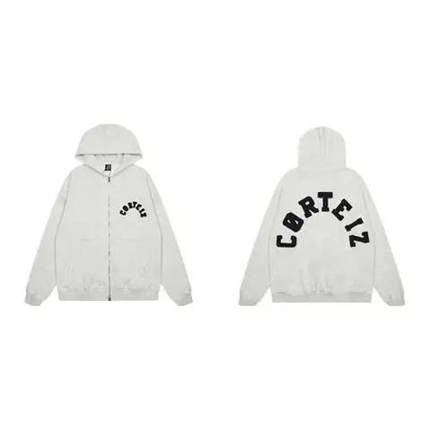 Cortez Hoodie