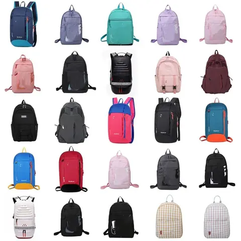 Outdoor Backpack Collection