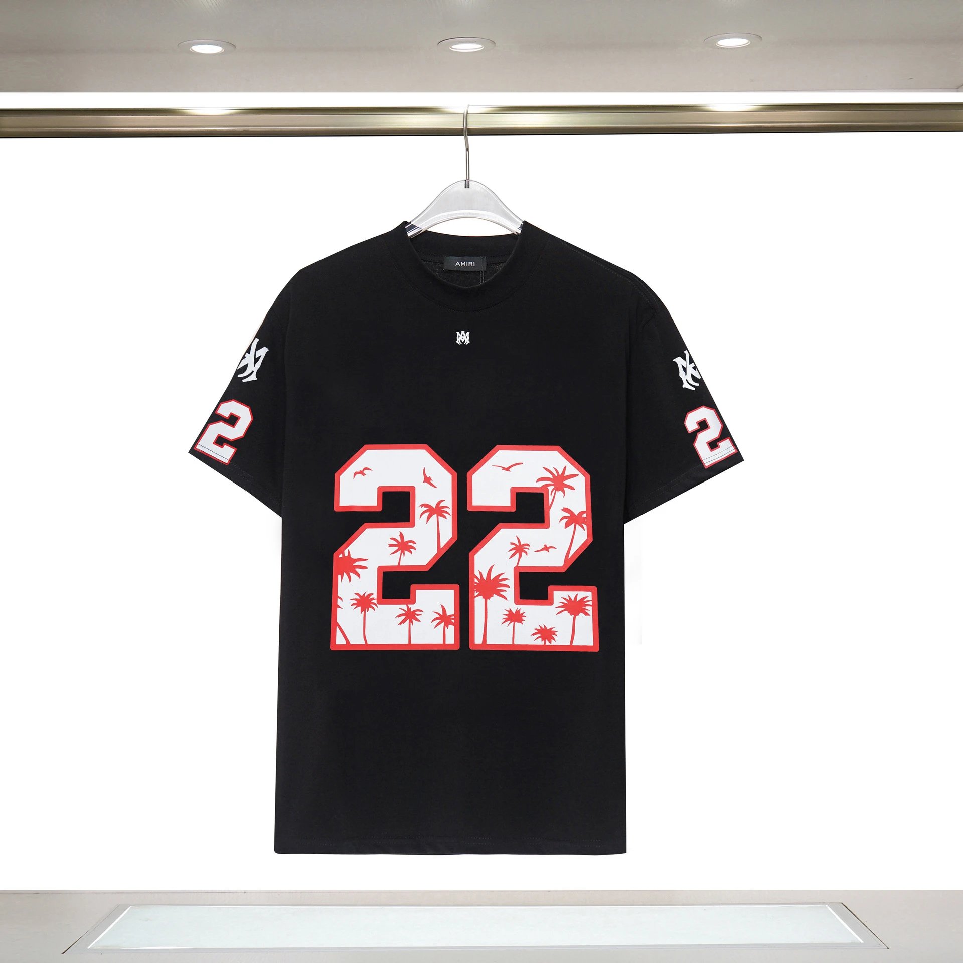 Y28·22图案·黑色