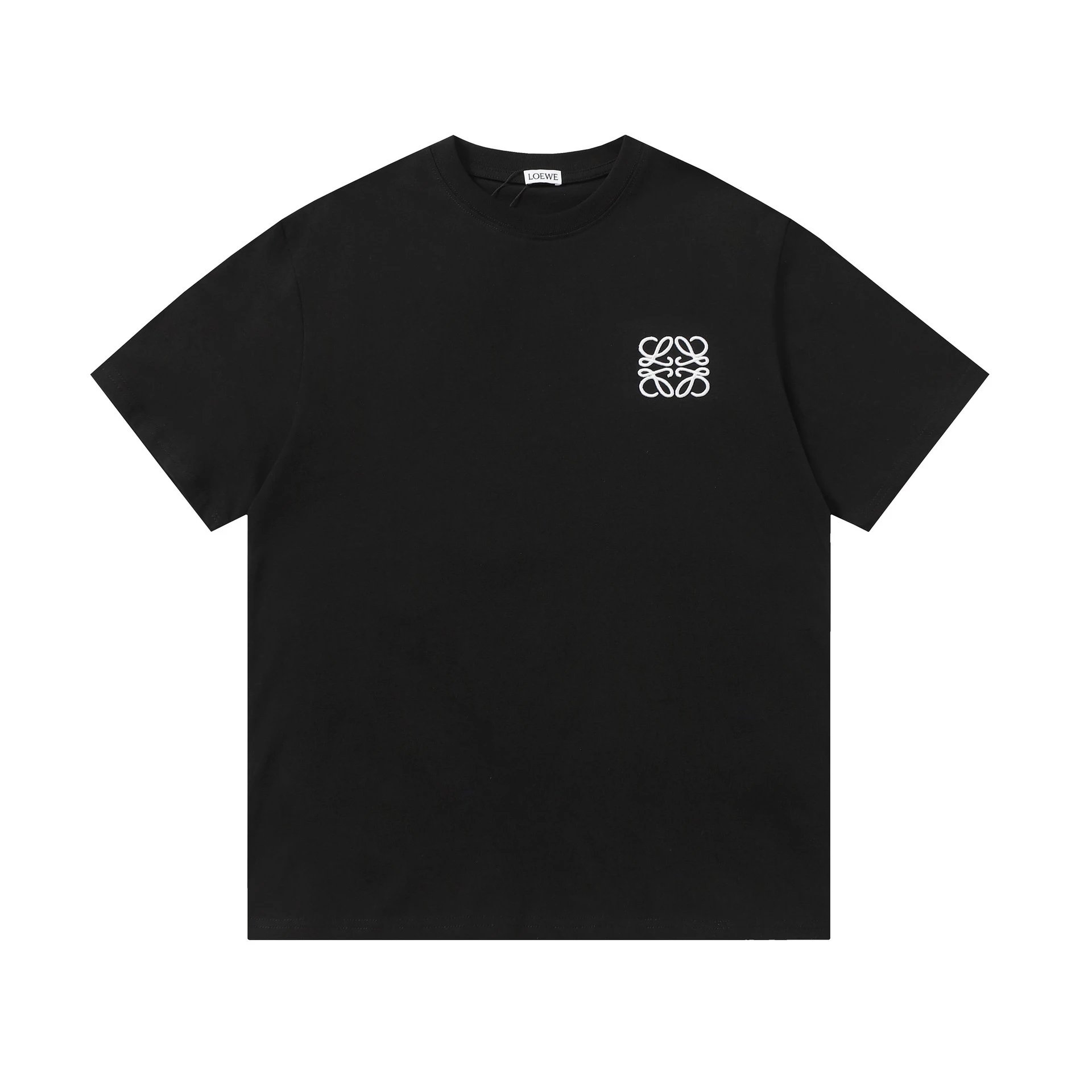 001黑色