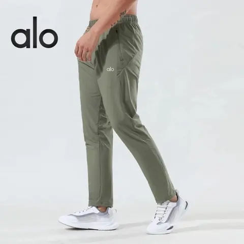 alo Yoga Men's Performance Pants