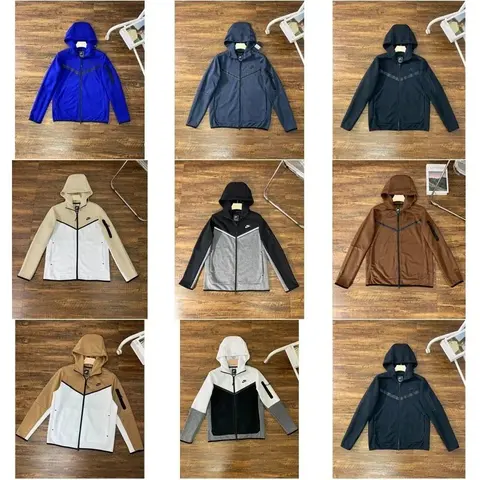 Nike Windrunner Hooded jackets