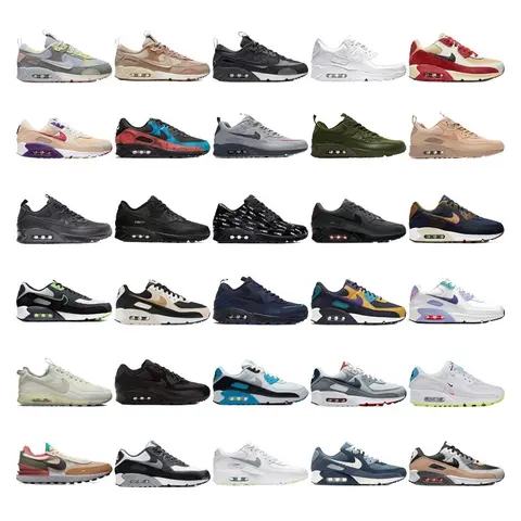 Nike Air Max 90 Collection