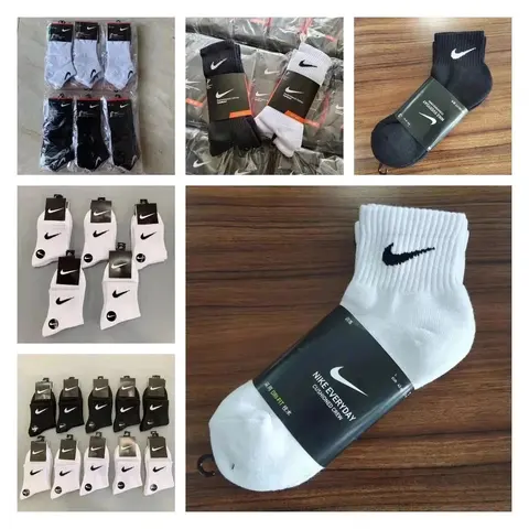 Nike Everyday Cushioned Crew Socks