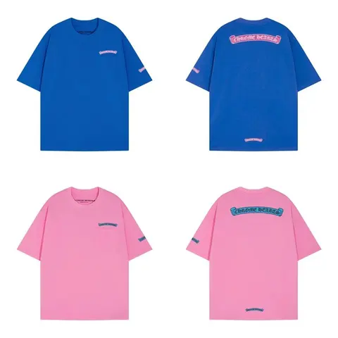 Chronic Marks Oversized T-Shirt Collection