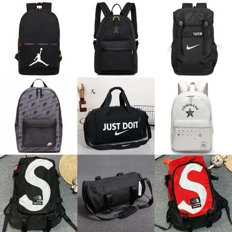 Stylish Backpack 12113-008 XP2