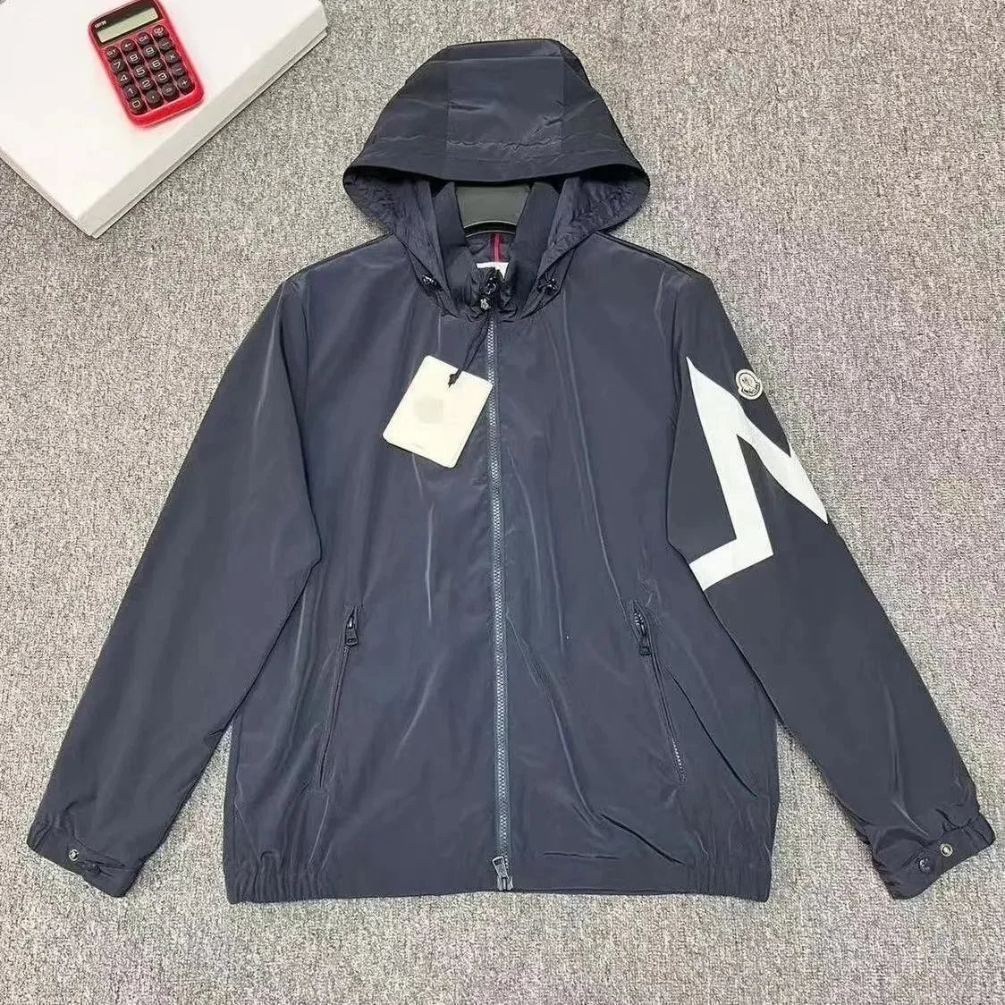 Moncler 05藏青色