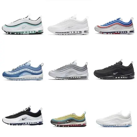 Nike Air Max 97 Collection