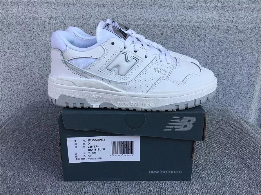 550白色002