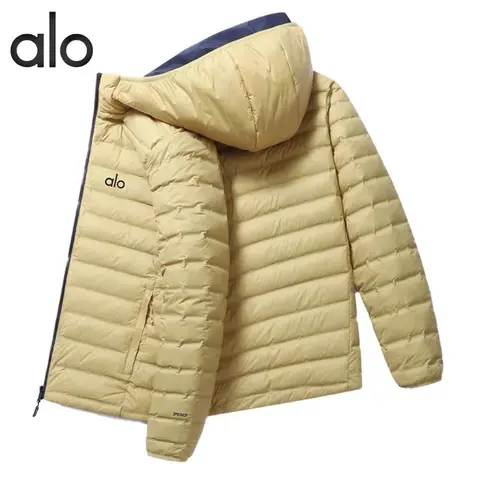 alo 700 Down Jacket