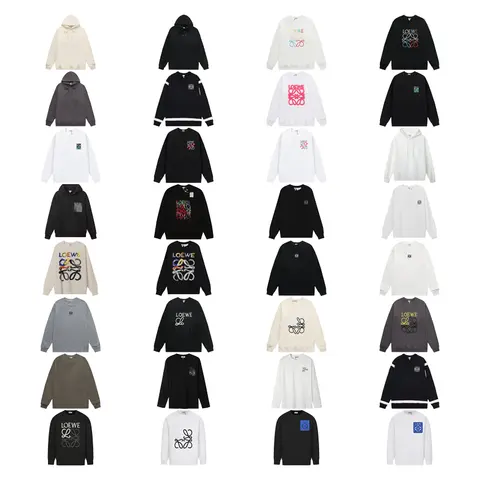 LOEWE Collection - Hoodies and Sweatshirts