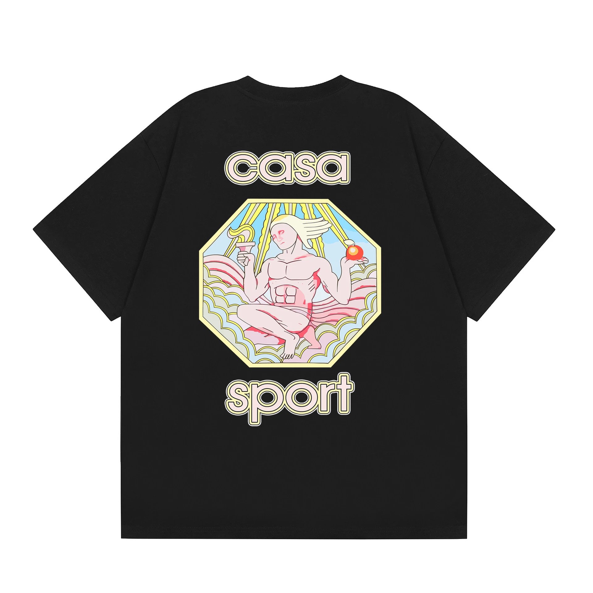 C39黑色