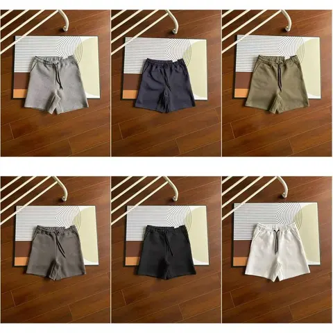 Men's Drawstring Sweat Shorts Collection