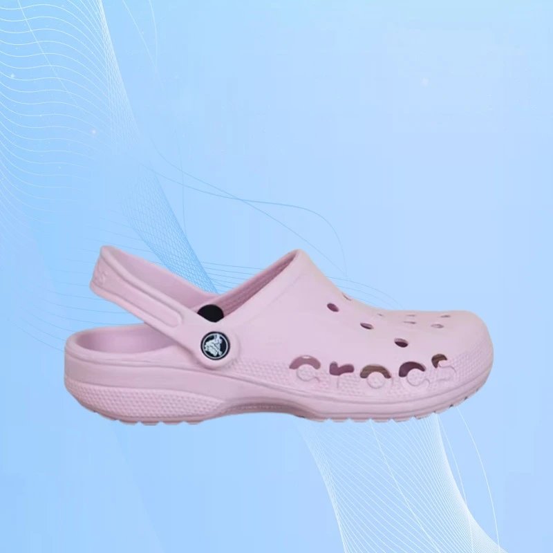 浅粉色