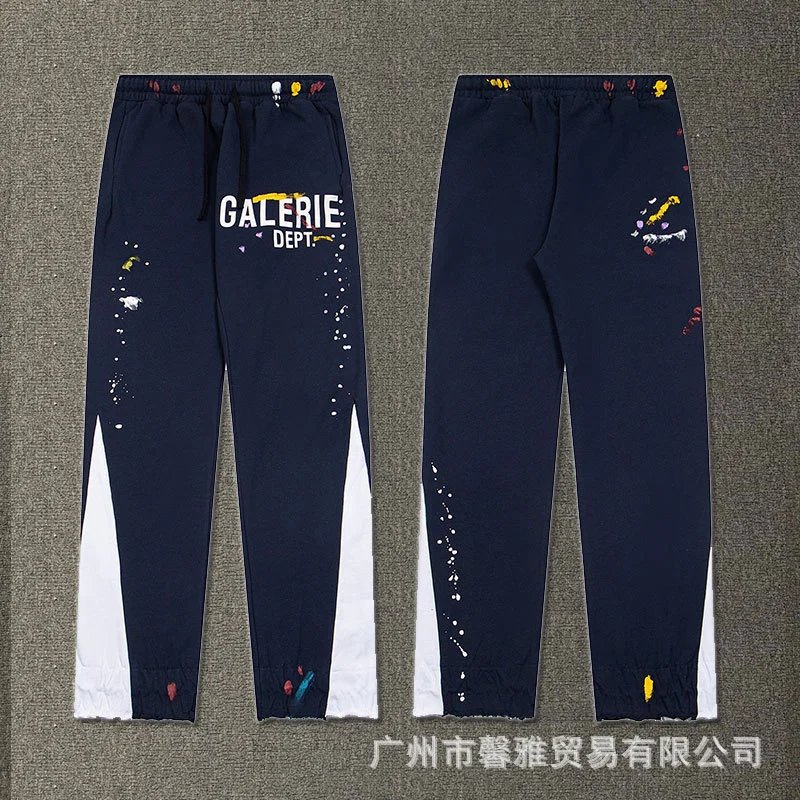 G461宝蓝色