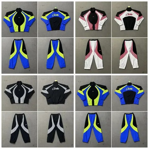 Cinelli Cycling Jersey and Pant Sets