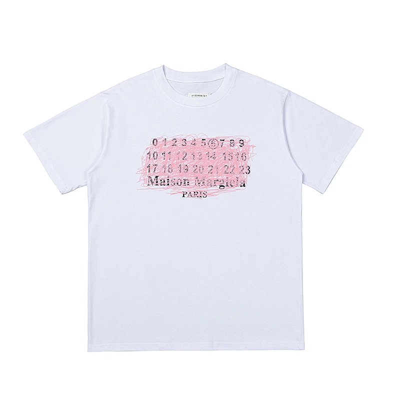 白色M306