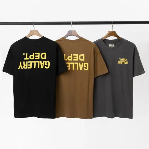 Gallery Dept. T-Shirt Collection