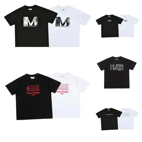 Maison Margiela T-Shirt Collection