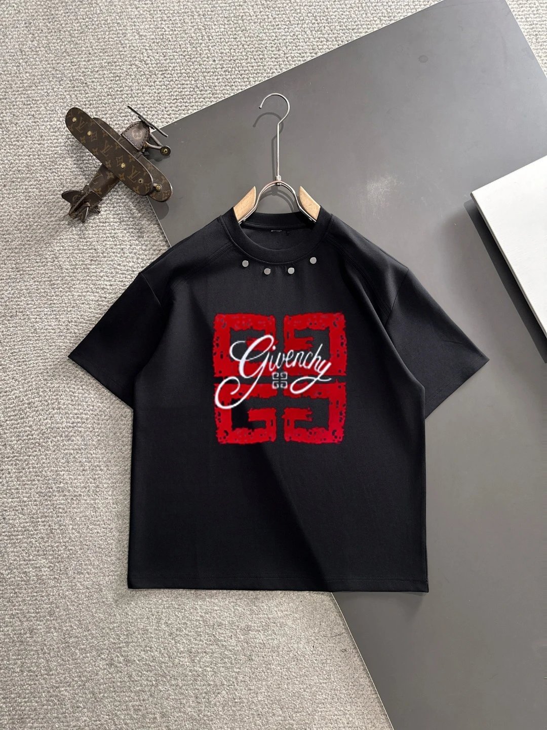 Given*chy