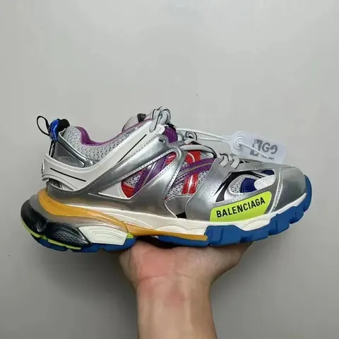 Balenciaga Track Sneakers