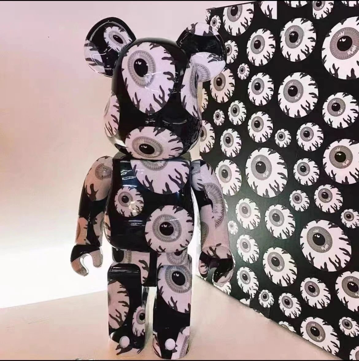 大眼睛