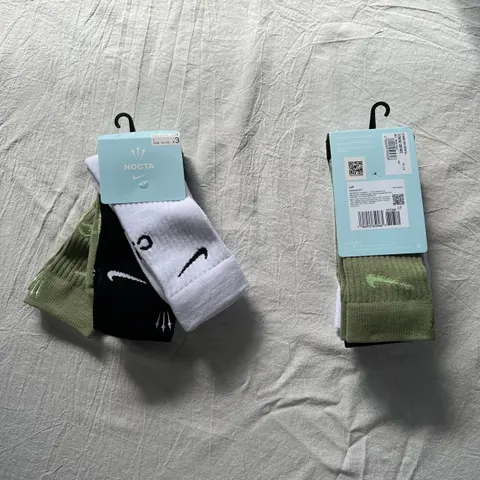 NOCTA x Nike Socks 3-Pack