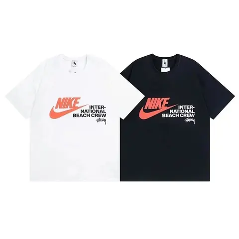 Nike International Beach Crew T-Shirt