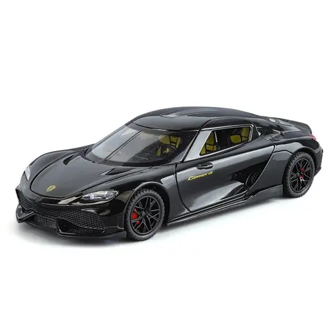 Lamborghini Centenario Diecast Model Car