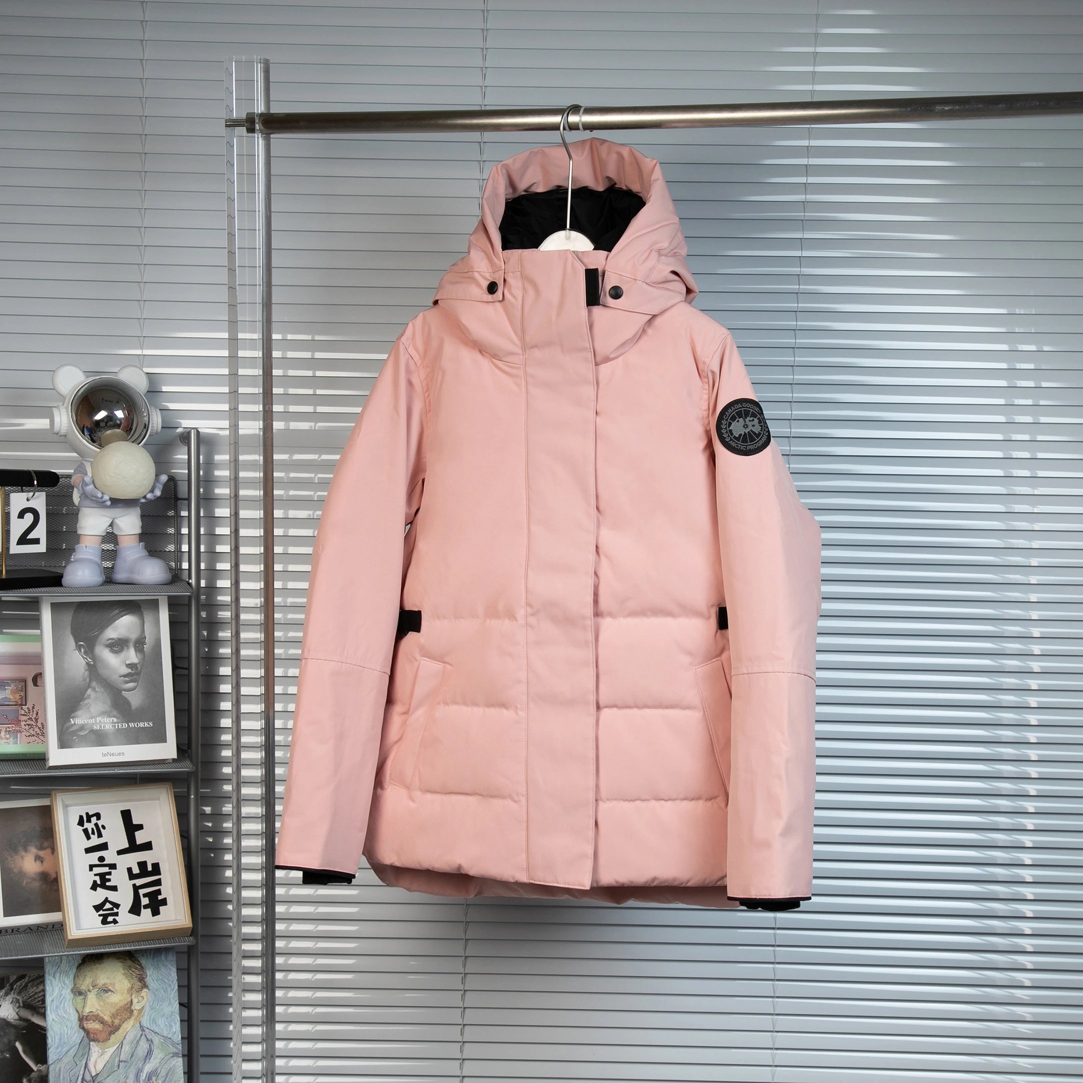 粉色pink