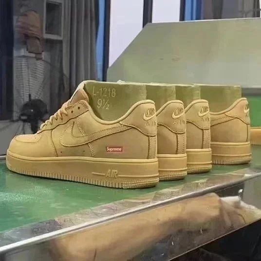 AF1Sup联名 小麦DN1555-200