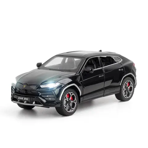 Che Zhi Lamborghini Urus Model Car