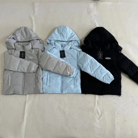 Topstar Puffer Jacket Collection