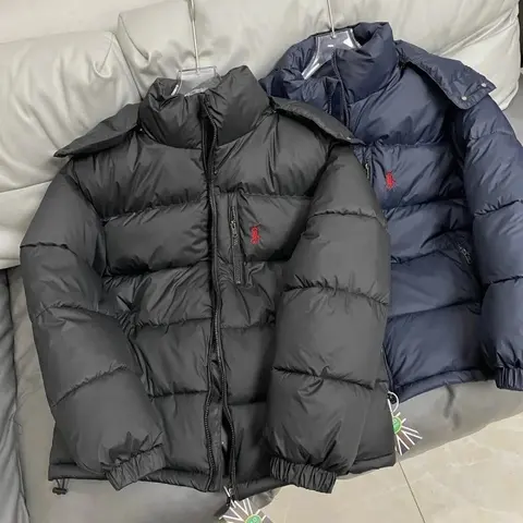 Polo Ralph Lauren Puffer Jacket